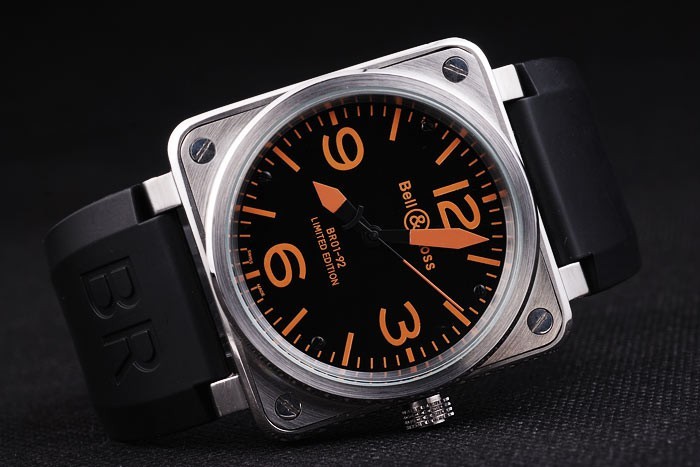 Bell & Ross Replica Watches